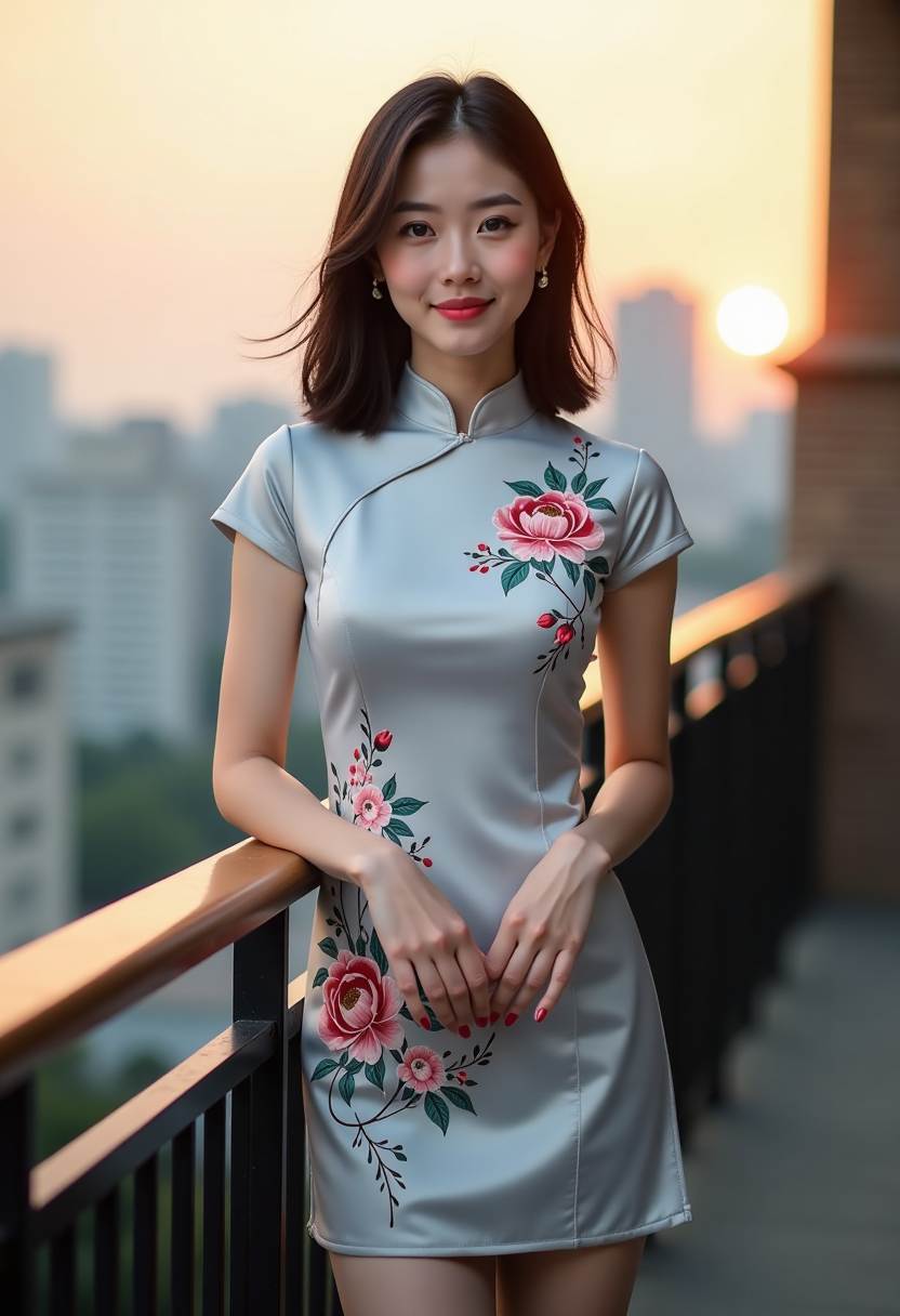 山河旧梦电视剧海报